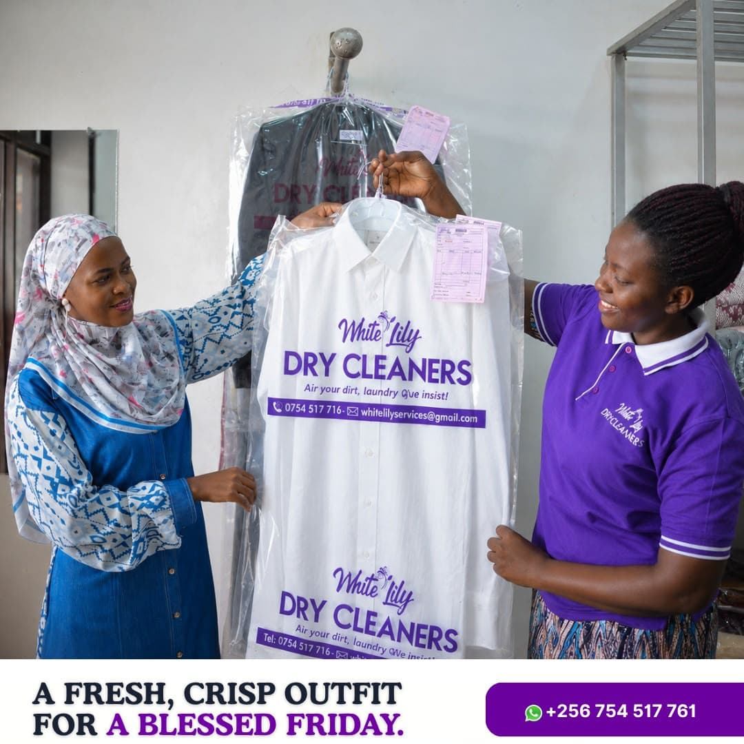 Dry Cleaning